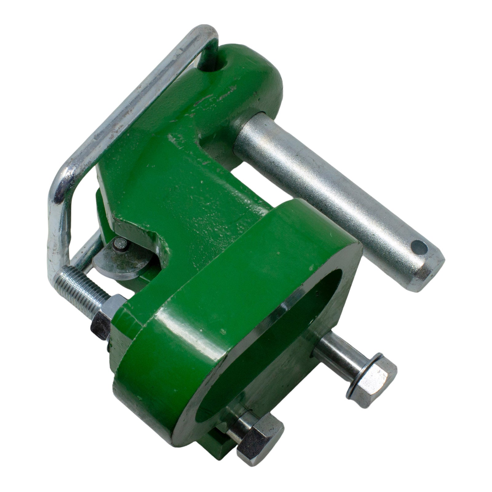 RE159503, Drawbar Clevis Assembly DURAFORCE