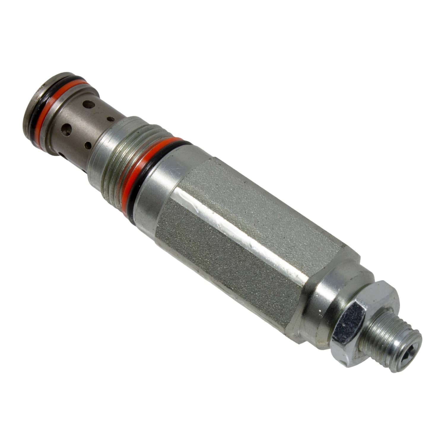 6686360 Hydraulic Pressure Relief Valve DURAFORCE 6686360-hydraulic-pressure-relief-valve-duraforce