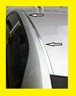 Chrome Roof Trim Molding Kit for Volvo C30 2007 2013