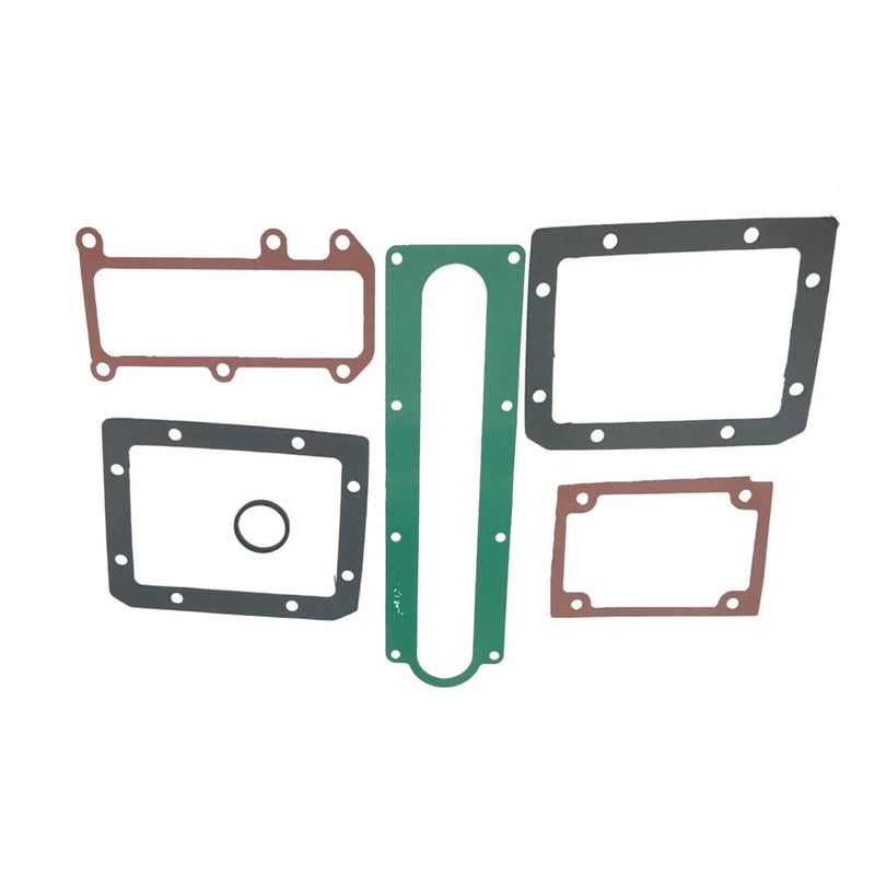 DURAFORCE REC22111 After Cooler Gasket Sealing Kit for Volvo Penta AQAD40 TAMD40