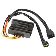 DURAFORCE Voltage Regulator Rectifier For Suzuki DRZ400S DRZ400SM 2000-2016 32800-16G00