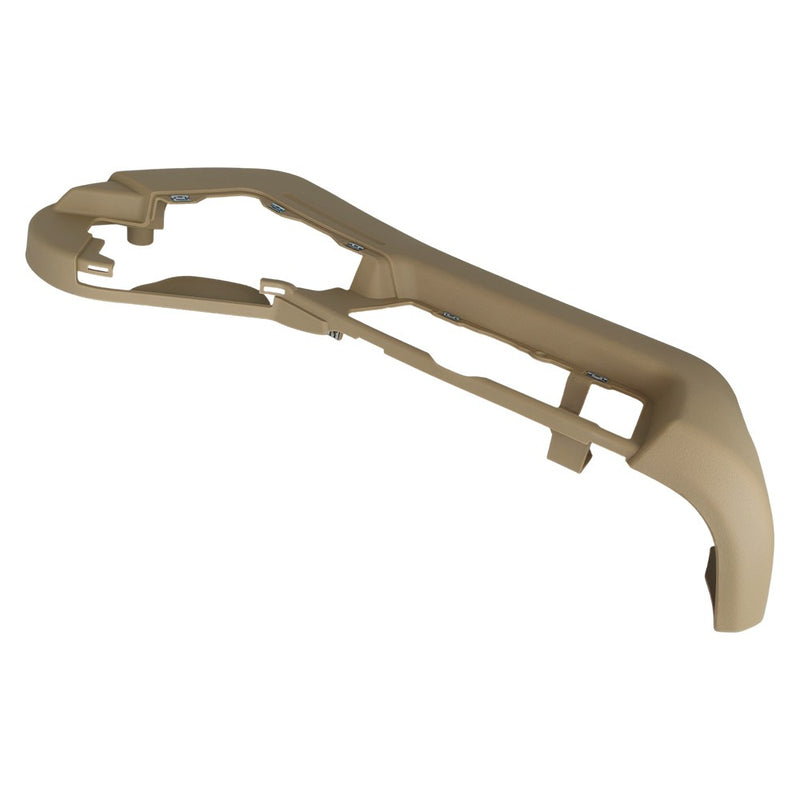 DURAFORCE Left Driver Seat Bottom Side US For 2013-14 Ford F150 Trim Cover BL3Z-1562187-AA