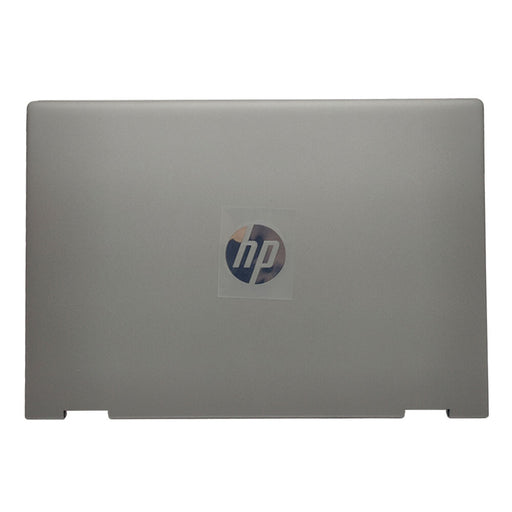 DURAFORCE For HP X360 14M-CD 14CD Top Back Cover 14M-CD0001DX L22210-001 4600E80E0001 Gray