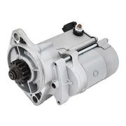 DURAFORCE Starter Motor 45-1335 45-2326 for Thermo King Engine TK 2.44 TK 2.49 HK HK-II