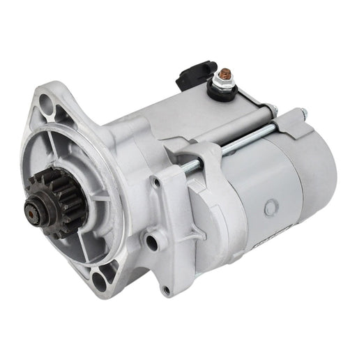 DURAFORCE Starter Motor 45-1335 45-2326 for Thermo King Engine TK 2.44 TK 2.49 HK HK-II