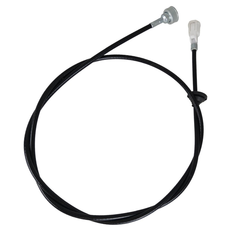 DURAFORCE New For 1968-1976 Dodge Plymouth A,B,E Body 62"inch Speedo Speedometer Cable US