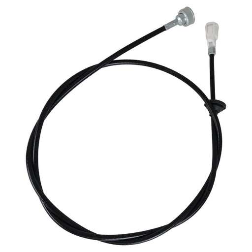 DURAFORCE New For 1968-1976 Dodge Plymouth A,B,E Body 62"inch Speedo Speedometer Cable US