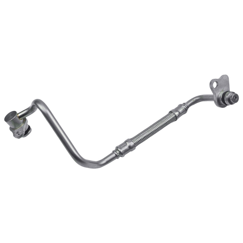 DURAFORCE Turbocharger Coolant Line Kit For BMW F10 22 20 30 X1 3 4 5 Z4 N20 N26 2010-2018
