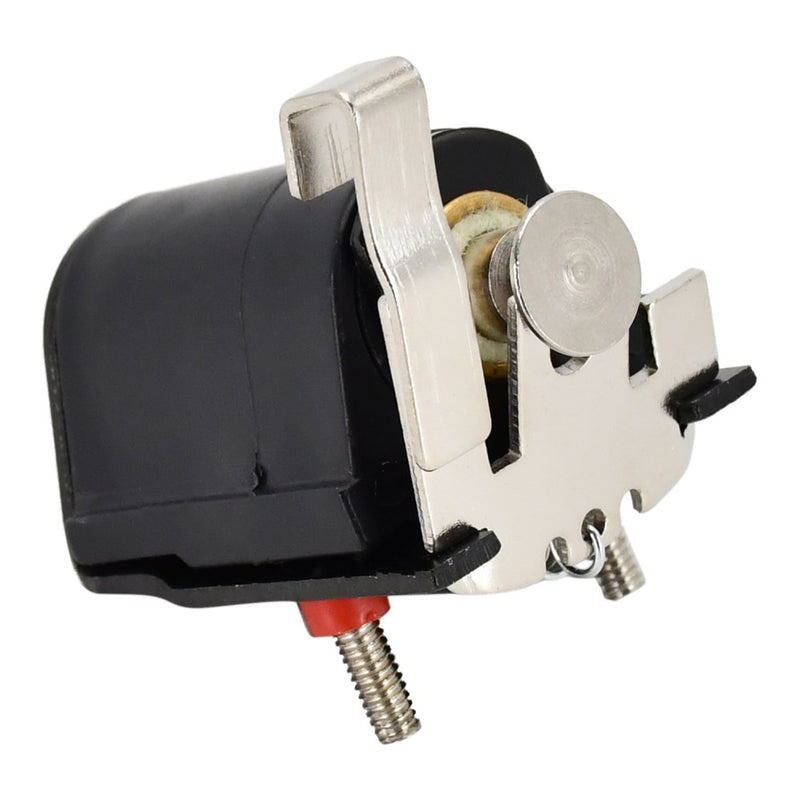 DURAFORCE 12V Solenoid 26214 Fuel Shut Off Solenoid RE37089 RE62240 For John Deere