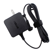 DURAFORCE For Asus ADP-33AW Ac Laptop Charger Adapter Charger Power Supply 19V 1.75A 4.0mm