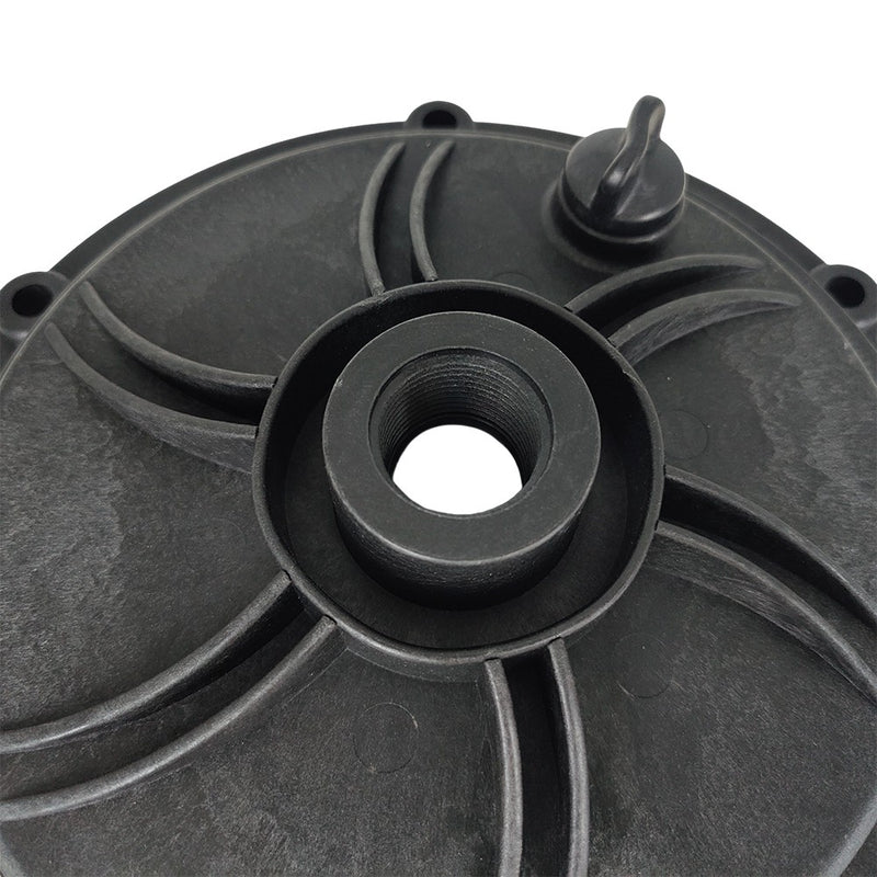 DURAFORCE Zodiac Jandy R0536300 Drain Plug Volute Replacement Kit For PB4-60