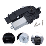 DURAFORCE 6004SA0005 Sunroof Electric Motor for 2014 2016 for Honda CRV Civic