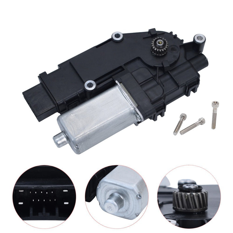 DURAFORCE 6004SA0005 Sunroof Electric Motor for 2014 2016 for Honda CRV Civic