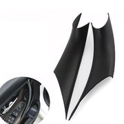 DURAFORCE Inner Door Handle Trim Panel Pull Cover for BMW 3 4 Series F30 F31 F32 F36 L+R