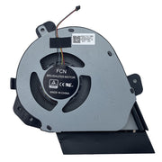 DURAFORCE For Asus ROG Zephyrus GA502IU GA502IV GU502DU GA502D GA502DU CPU+GPU Cooling Fan