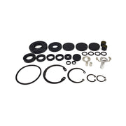 DURAFORCE 72994 Transaxle Seal Kit for Hydro Gear ZT 2800 ZT 3100 ZT 3200 ZT 3400