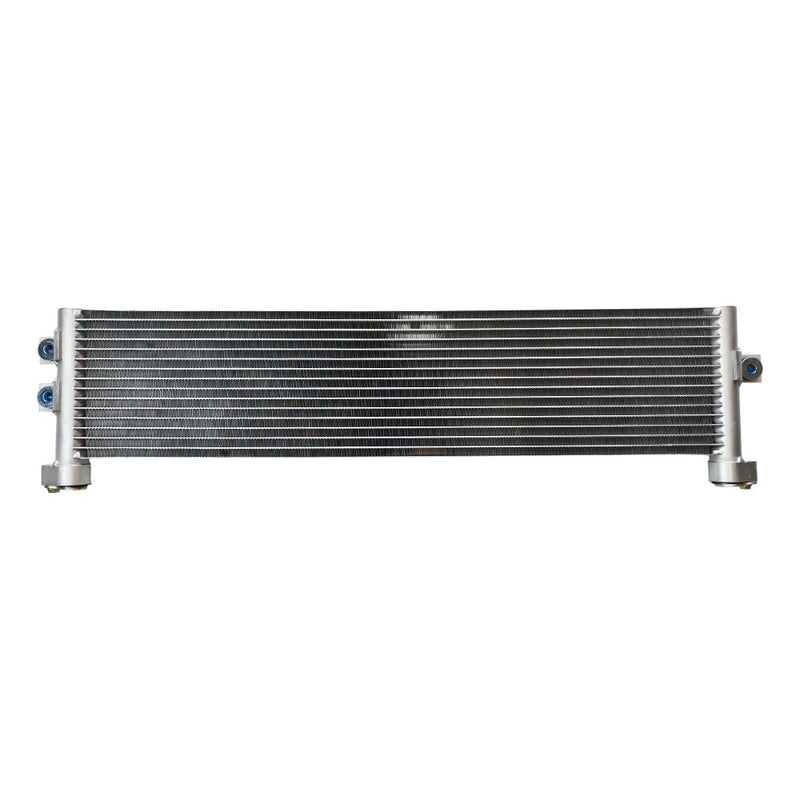 DURAFORCE New Engine Oil Cooler for BMW F80 F80N F82 F83 M3 M4 Engine 17212284540
