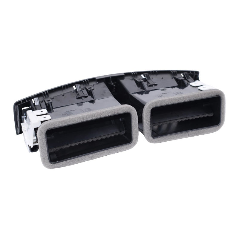 DURAFORCE Center Dash AC Heater Air Vent Panel 55670-53010 For 2006-2009 Lexus IS250 IS350