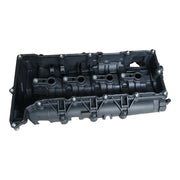 DURAFORCE Engine Valve Cover w/ Gasket For 2014-2018 BMW 328d xDrive 2015-2017 BMW X3