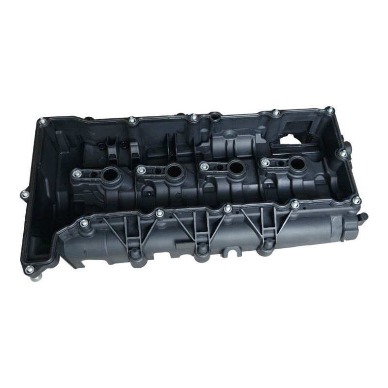 DURAFORCE Engine Valve Cover w/ Gasket For 2014-2018 BMW 328d xDrive 2015-2017 BMW X3