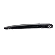 DURAFORCE Rear Wiper Blade & Arm Kit For Nissan 2008-2013 ROGUE 2012-2016 JUKE
