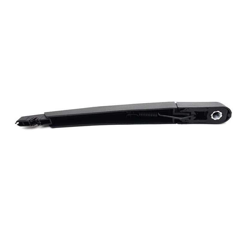 DURAFORCE Rear Wiper Blade & Arm Kit For Nissan 2008-2013 ROGUE 2012-2016 JUKE