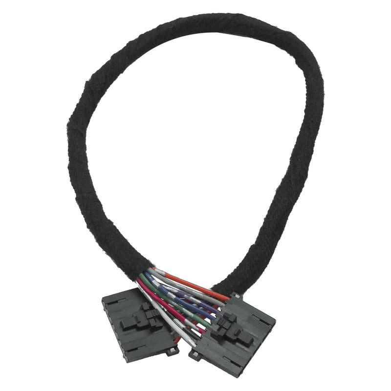DURAFORCE For 2014-2018 Cherokee Automatic Transmission Shift Jumper Wire Harness