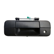 DURAFORCE New Outer Rear Tailgate Handle For 07-13 Toyota Tundra 69090-0C040 TO1915113 us
