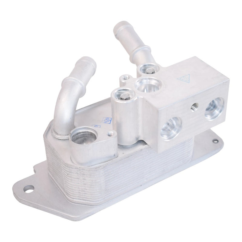 DURAFORCE New Oil Cooler For Ford Edge 2012-2014 Part Number CT4Z-7A095A USA