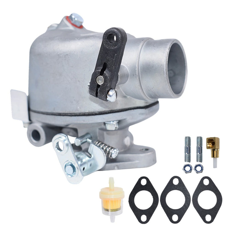 DURAFORCE New Carburetor 354184R93, 355485R91 Fit For Tractor IH-Farmall C SUPER A SUPER C