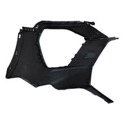 DURAFORCE For Audi Q3 19-2023 Front RH Passenger Side Hand Bumper Face Bar End Extension