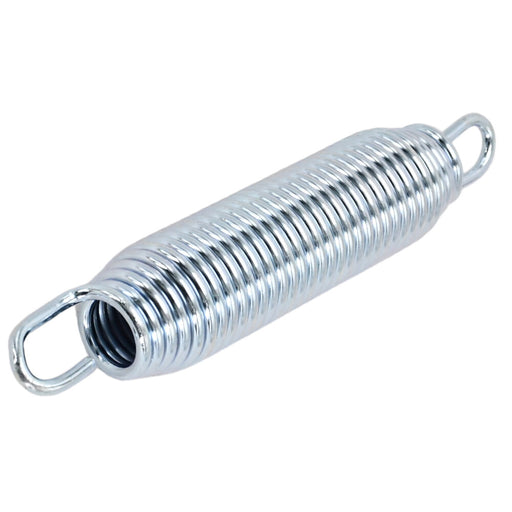 DURAFORCE GENUINE HUSTLER MOWER 607616 DECK IDLER SPRING DASH RAPTOR FASTRAK 122388