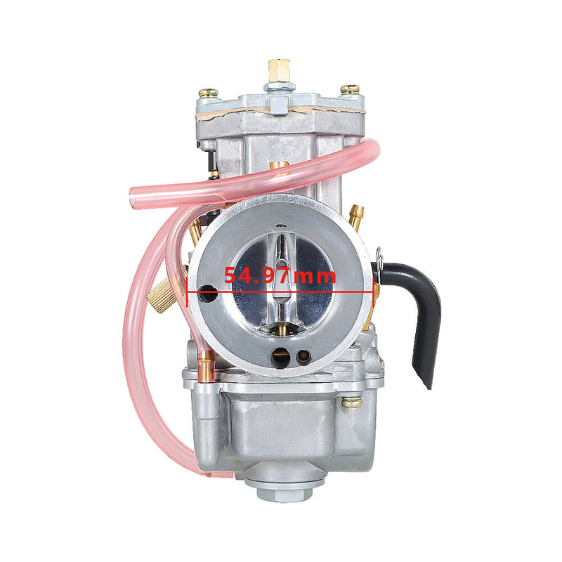 DURAFORCE PWK 34 Carburetor Air Strike For Suzuki Kawasaki Honda ATV Quad Bike USA