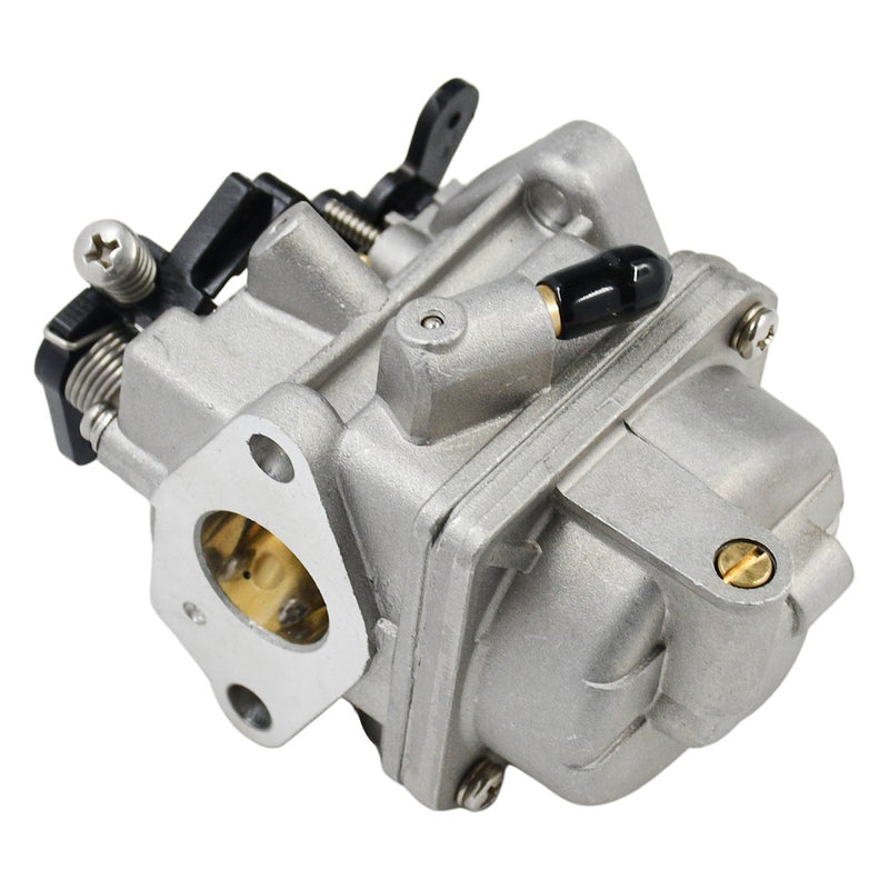 DURAFORCE Carburetor Assembly 5041107 fits Evinrude Johnson Outboard Motor