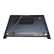 DURAFORCE New LCD Back Cover For MSI Stealth 15M MS-1562 MS-1563 Laptop Top Case Rear Lid