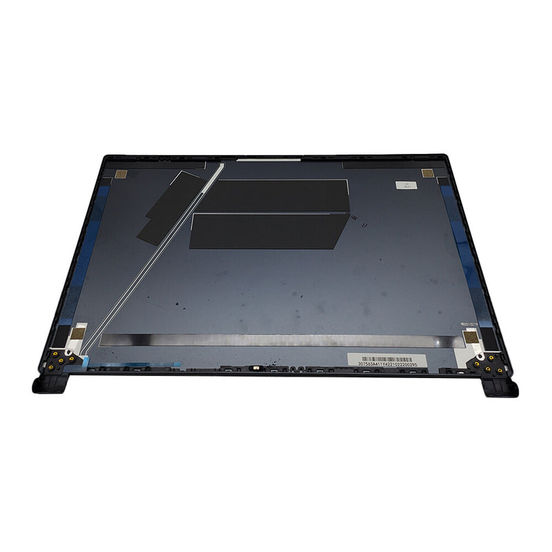 DURAFORCE New LCD Back Cover For MSI Stealth 15M MS-1562 MS-1563 Laptop Top Case Rear Lid