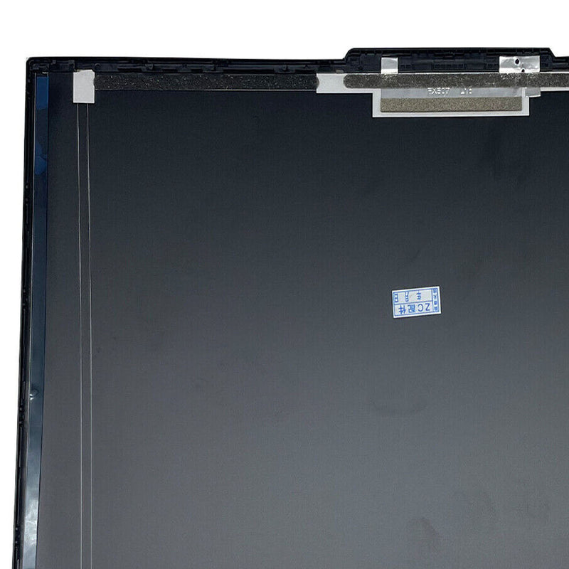 DURAFORCE New Metal Back Cover For ASUS TUF AIR F15 FX517 FA517 Top 13NR0953AM0221 15.6in