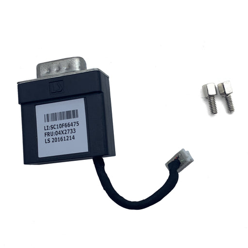 DURAFORCE For Lenovo Thinkcentre M900 M600 M700 M910x M710q M625q Cable 50mm Com2 04X2733