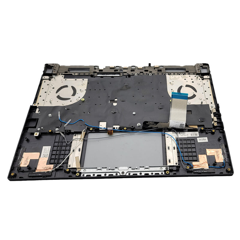 DURAFORCE For ASUS ROG Strix G15 G513QR G513IE Palmrest W/Backlit Keyboard 6070B1886031 US