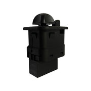 DURAFORCE Front Left Driver Door Power Mirror Switch Button For Ford F150/250/350/450 US