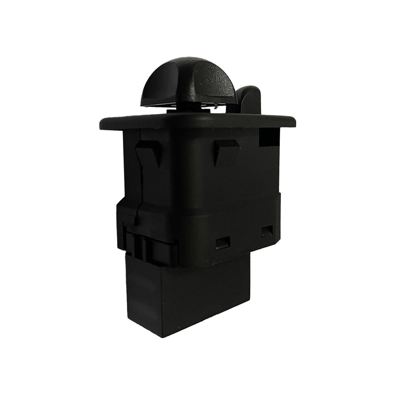 DURAFORCE Front Left Driver Door Power Mirror Switch Button For Ford F150/250/350/450 US