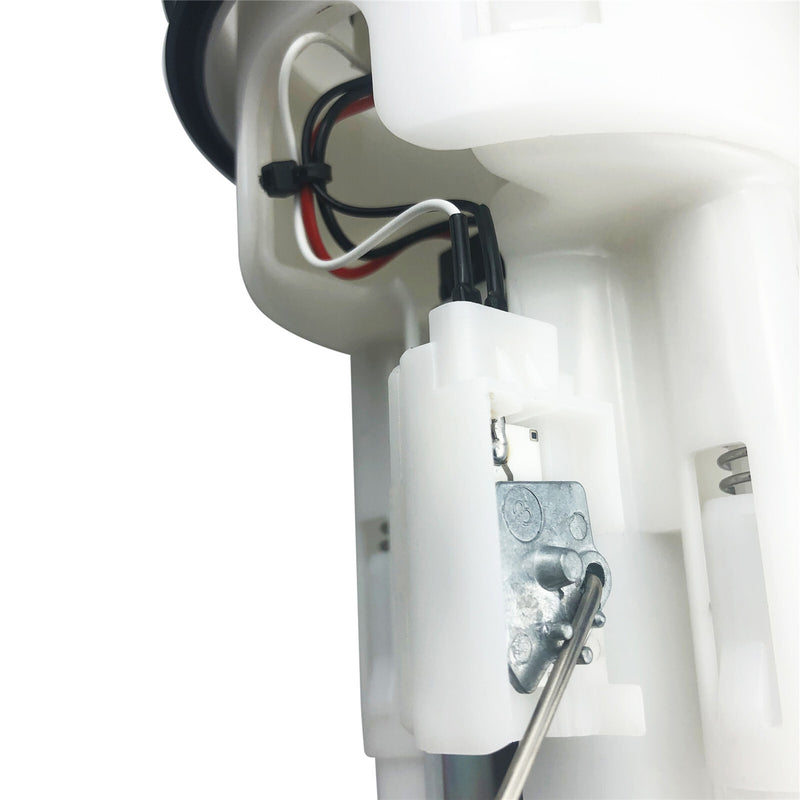 DURAFORCE Fuel Pump Module Assembly Fit for Suzuki King Quad ATV LTA450 500 700 750 05-21