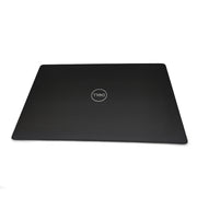 DURAFORCE Black LCD Back Cover For Dell Latitude 7430 E7430 Top Case 0DTN7N DTN7N Rear Lid