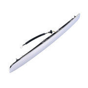 DURAFORCE Center Back Door Finisher Assy 90810-9PG2D for 2013-2020 Nissan Pathfinder 3.5L