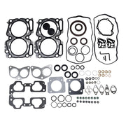 DURAFORCE ENGINE GASKET KIT 10105AB200 10105AB160 For 2008-18 SUBARU STI Impreza wrx EJ257