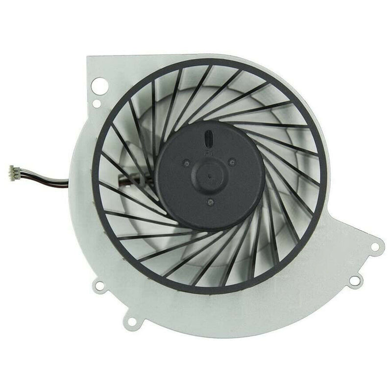 DURAFORCE New Internal Cooling Fan Replacement Repair For Sony PS4 CUH-1115A 500GB US