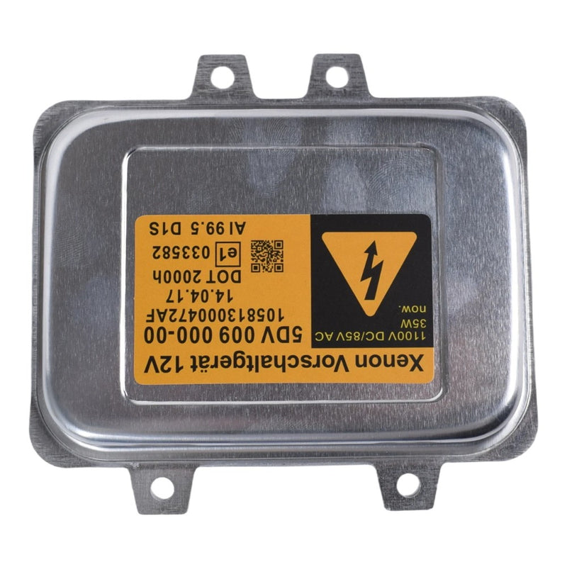 5DV00900000 Headlight Ballast Control Unit for Cadillac Escalade 2007 2014