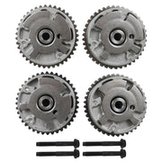 DURAFORCE For 2008-20 Buick Enclave 3.6L V6 Variable Timing Cam Sprockets Gear 4PCS
