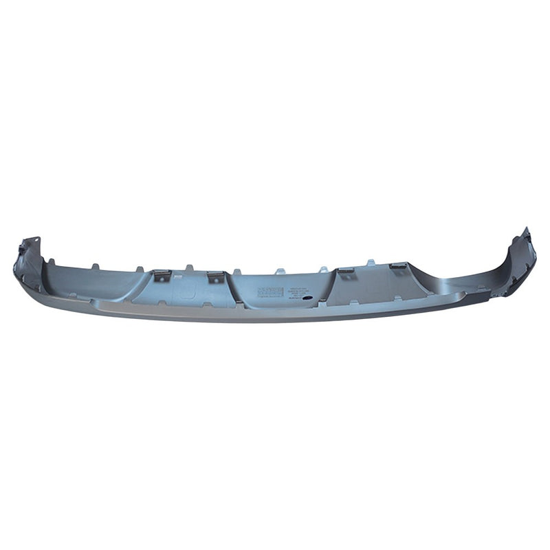 DURAFORCE Skid Plate Rear Plate 86671-S8000 86671S8000 For Hyundai Palisade 2020- 2022