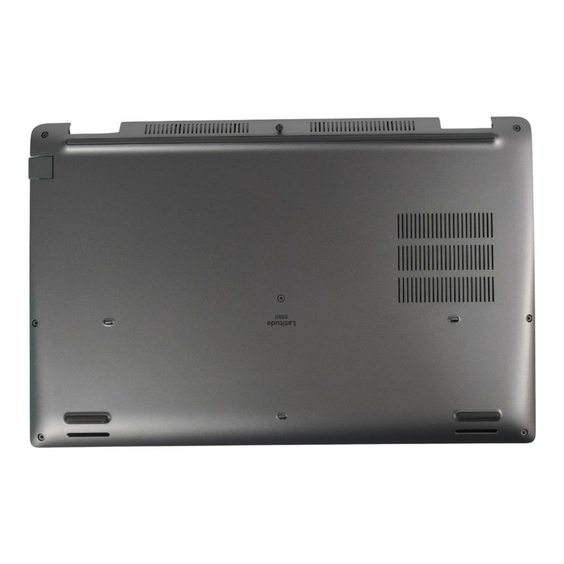 DURAFORCE 0X7KPJ X7KPJ For Dell Latitude 5550 E5550 New Lower Bottom Base Cover Case